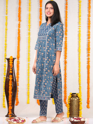 Utsav Areba - Kurta - KK07A2562