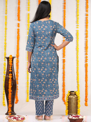 Utsav Areba - Kurta - KK07A2562