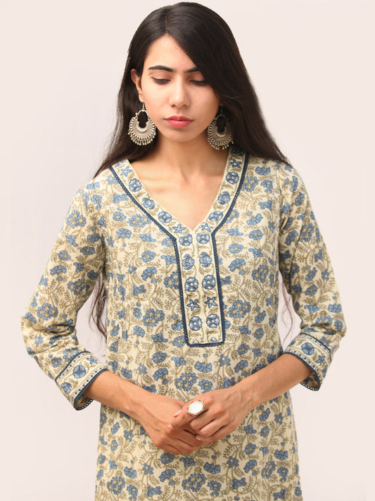 Fiza Jamina Kurta