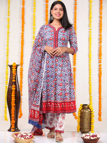 Utsav Samreena - Anakarli Kurta  - KK12A2575
