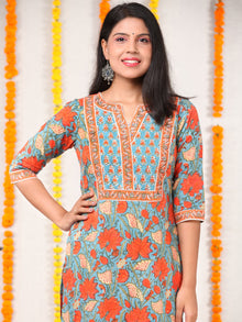 Utsav Ambar - Kurta  - KK10A2570