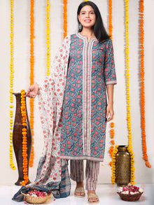 Utsav Noor - Dupatta - KD78B2576