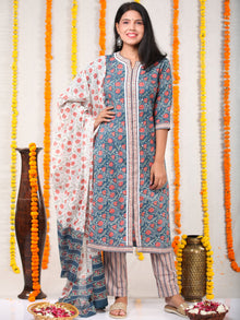 Utsav Noor - Dupatta - KD78B2576