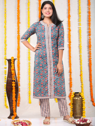 Utsav Noor - Kurta  - KK78B2576