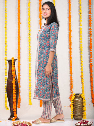 Utsav Noor - Kurta  - KK78B2576