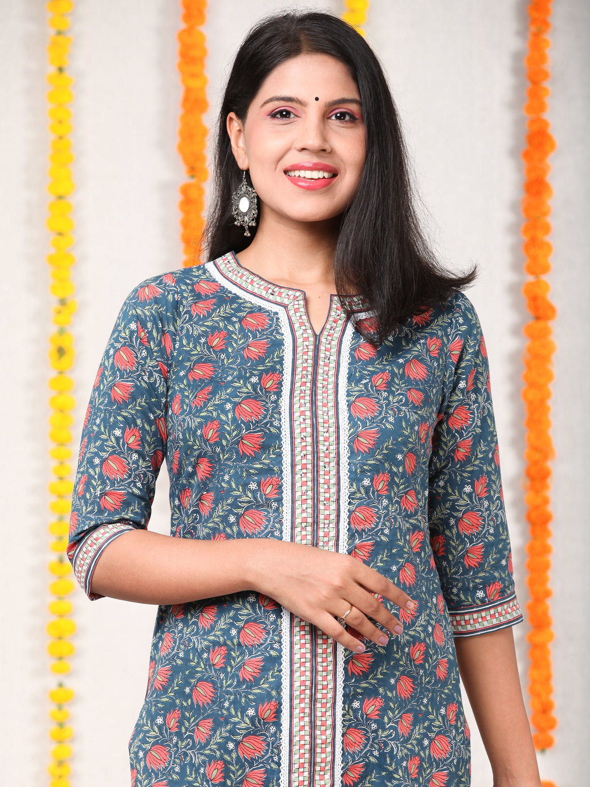 Utsav Noor - Kurta  - KK78B2576