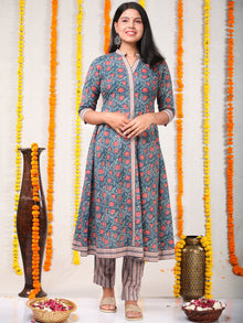 Utsav Miral - Anakarli Kurta  - KK15A2576