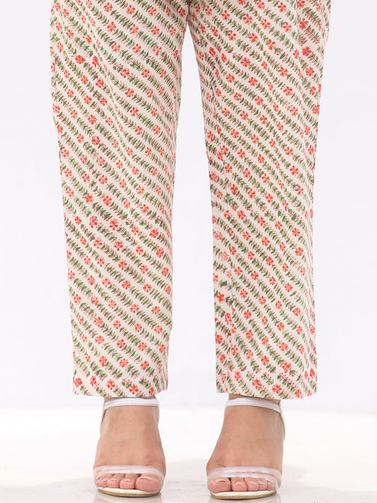 Fiza Sukoon Pants