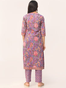 Jamni Rangrez Kurta