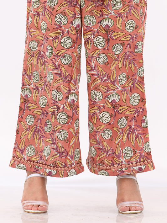 Fiza Farhat Palazzo Pants