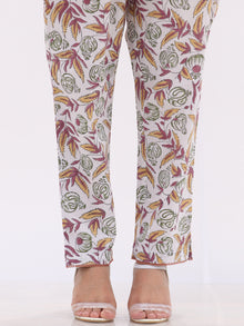 Fiza Saima Pants