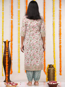 Utsav Gulfaam - Kurta - KK06A2564