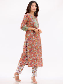 Fiza Saima Kurta