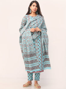 Sanjh Farah Dupatta