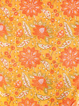 Rangrez Gul-Andaz - Cotton Top - T73F2224