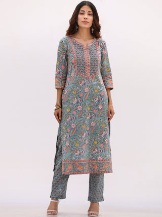 Megha Jhalak Kurta