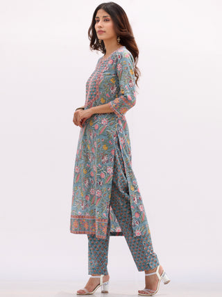 Megha Jhalak Kurta