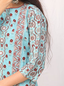 Sanjh Farah Dupatta