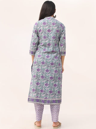 Sanjh Tamanna  Kurta