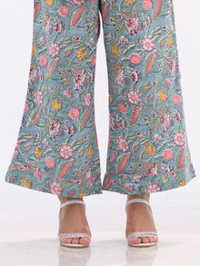 Megha Mehreen Palazzo Pants