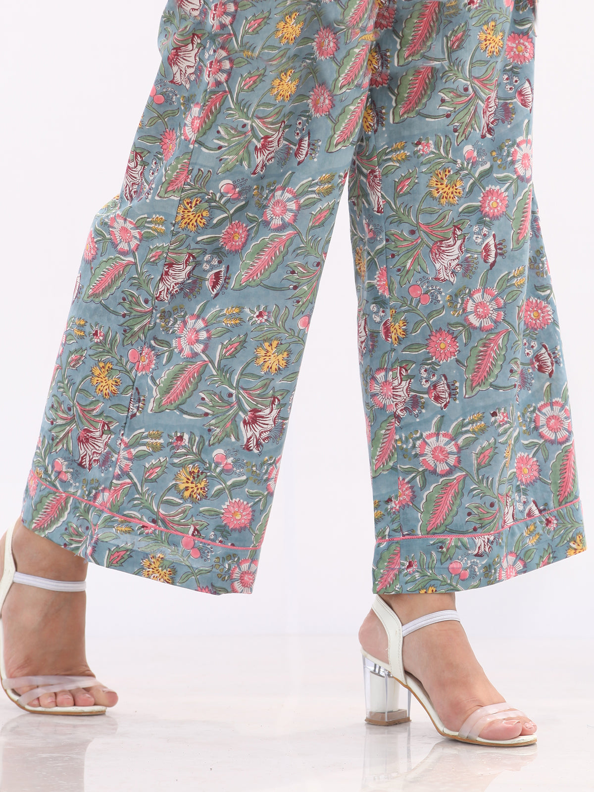 Megha Mehreen Palazzo Pants