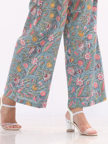 Megha Mehreen Palazzo Pants