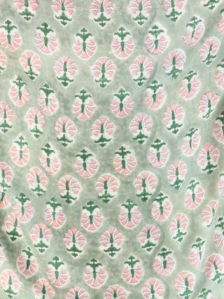 Rangrez Mahroz - Cotton Top - T73F2148
