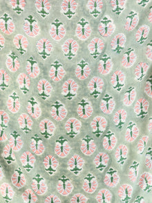 Rangrez Mahroz - Cotton Top - T73F2148