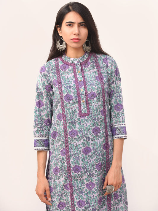Sanjh Tamanna  Kurta