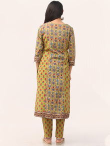 Sanjh Prerna Kurta