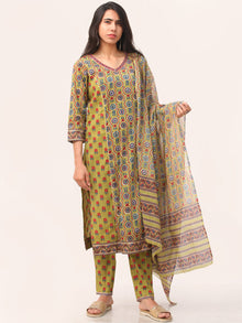 Sanjh Prerna  Dupatta