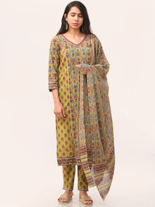 Sanjh Prerna  Dupatta