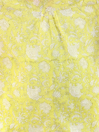 Rangrez Nasreen - Cotton Top - T74F2127