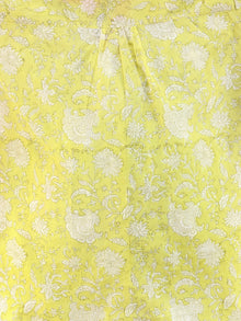 Rangrez Nasreen - Cotton Top - T74F2127