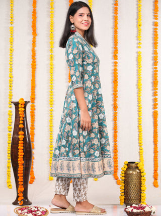 Utsav Farah - Kurta - KK17A2560