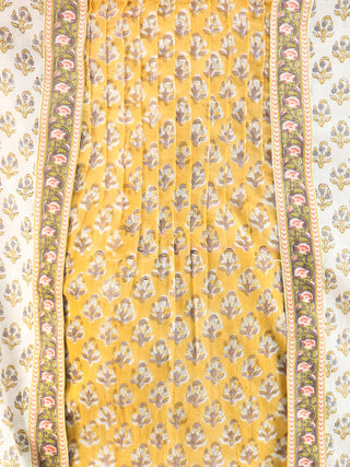 Rangrez Jasmeen - Cotton Top - T75F2182