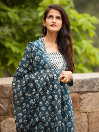 Nayab Isha - Kurta  - KK60G2557