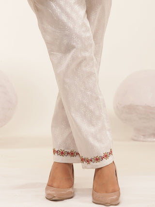 Gulmarg Naina Set Of Kurta Pants