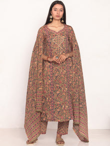 Sanjh Fitrat Dupatta