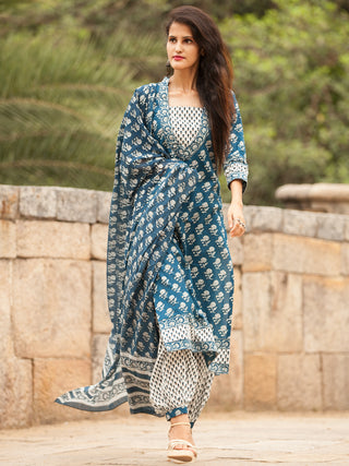 Nayab Isha - Salwar Pants - KP60G2557