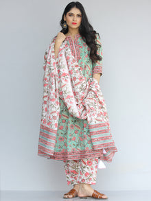 Jashn Ada - Dupatta - KD46C2187D