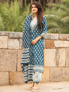 Nayab Isha - Kurta  - KK60G2557