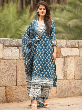 Nayab Isha - Kurta  - KK60G2557