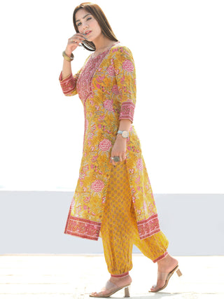 Utsav Saiara - Kurta - KK78C2578