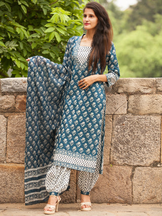 Nayab Isha - Kurta  - KK60G2557