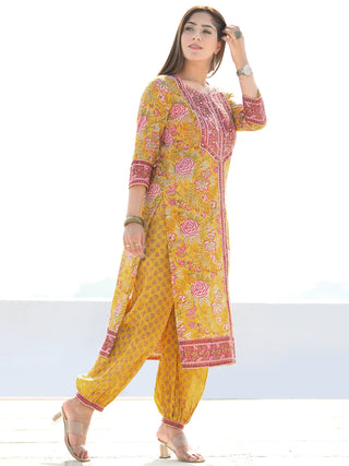 Utsav Saiara - Kurta - KK78C2578