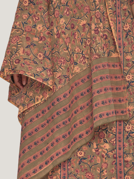 Sanjh Fitrat Dupatta
