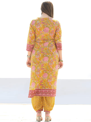 Utsav Saiara - Kurta - KK78C2578