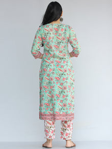 Jashn Ada - Kurta - KK46C2187