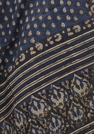 Gulmarg Bahaar Dupatta